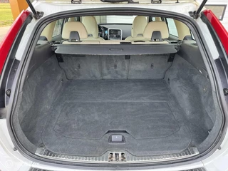 Volvo XC60 Volvo XC60 2.0 T5 245PK  FWD Leder Camera Stoelverwarming - afbeelding nr 25