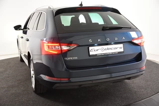 Škoda Superb - afbeelding nr 12