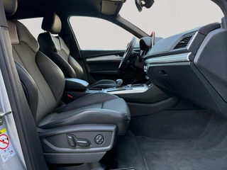 Audi Q5 - afbeelding nr 14