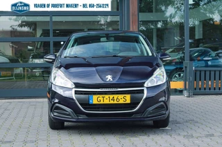 Peugeot 208 Peugeot 208 1.2 PureTech Active|Airco|Navi|NAP - afbeelding nr 5