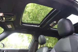MINI Countryman MINI Countryman Mini 2.0 Cooper S E ALL4 Untamed Edition Pano/Leder/Camera/Head-up/Keyless/LED/ACC/HK/Elek. stoel+mem/18