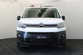 Citroën Berlingo Citroën Berlingo 1.2 PureTech Feel - afbeelding nr 2