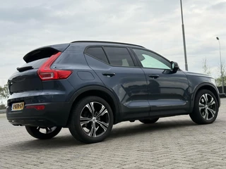Volvo XC40 Volvo XC40 1.5 T4 Recharge R-Design Expression - afbeelding nr 15
