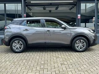 Peugeot 2008 Peugeot 2008 1.2 PureTech Active Camera*Navi*Automaat* - afbeelding nr 10