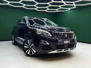 Peugeot 3008 Peugeot 3008 1.2 Premium Carplay | Camera | Keyless NAP - afbeelding nr 10