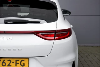 Kia ProCeed Pano Leder/Alcantara Stuurwielverw 1e Eig - afbeelding nr 17