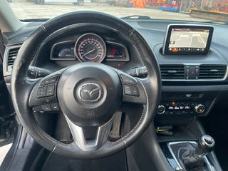 Mazda 3 - afbeelding nr 12