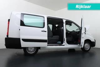 Peugeot Expert Peugeot Expert 229 2.0 HDI L2 Dubbele Cabine 6-Persoons - afbeelding nr 10
