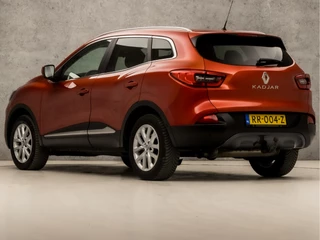 Renault Kadjar (NAVIGATIE, VIRTUAL COCKPIT, CLIMATE, GETINT GLAS, LEDER, SPORTSTOELEN, CRUISE, TREKHAAK, PARKEERSENSOREN, NIEUWSTAAT) - afbeelding nr 3