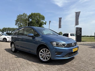 Volkswagen Golf Sportsvan Volkswagen Golf Sportsvan 1.4 TSI Business Ed. Trh - afbeelding nr 2