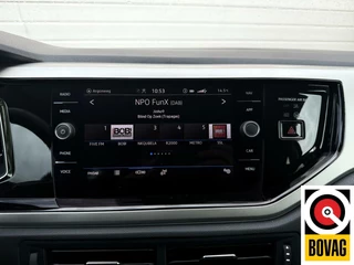 Volkswagen Polo Volkswagen Polo 1.0 TSI Life Edition Camera CarPlay Navi - afbeelding nr 15