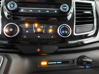 Ford Transit Custom Ford Transit Custom 170pk Automaat L2H1 Sport Navigatie ACC Cruise control Trekhaak Imperiaal - afbeelding nr 20