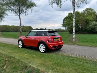 MINI Cooper S - afbeelding nr 7