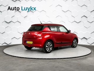 Suzuki Swift - afbeelding nr 9