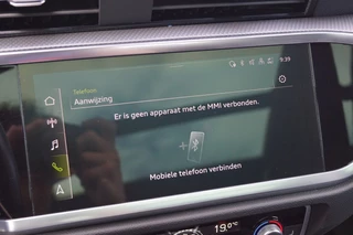 Audi Q3 Audi Q3 35 TFSI S-line Pano/Leer/Virtual/Camera/20 inch/Ambiente/LED - afbeelding nr 29