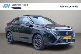 Peugeot 3008 1.2 Hybrid 145pk e-DCS6 GT