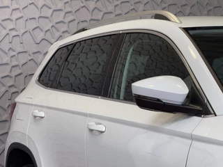 Škoda Karoq Škoda Karoq 1.5 TSI 150PK CARPLAY NAVI VIR.COCKPIT STOEL/STUUR VERW. ADAP.CRUISE 2024 - afbeelding nr 67