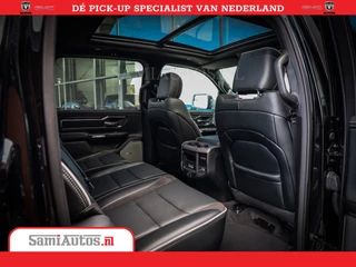 Dodge Ram 1500 Comfortabele Dubbele Cabine met Royale 5 Zitplaatsen | BPM vrij | Nu Leverbaar uit Voorraad | Voorraad Nr 2284 - 3855 - afbeelding nr 20