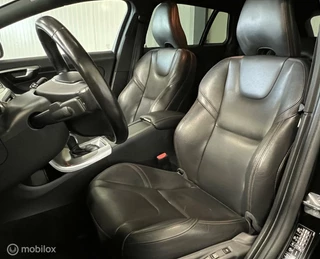 Volvo V60 Volvo V60 Cross Country 2.0 D4 Summum AUT. [ full option en historie compleet ] - afbeelding nr 8