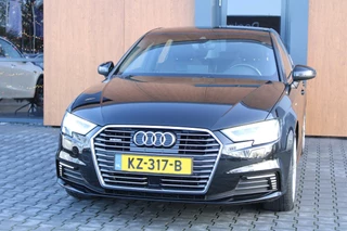 Audi A3 Audi A3 Sportback 1.4 e-tron Lease Edition - afbeelding nr 16