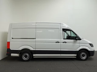 Volkswagen Crafter Volkswagen Crafter 30 2.0 TDI L3H3 177PK Highline Automaat Airco App-connect ACC Camera Trekhaak - afbeelding nr 5