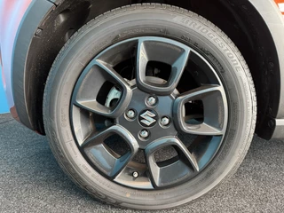 Suzuki Ignis Suzuki Ignis 1.2 Smart Hybrid Comfort Automaat - afbeelding nr 42