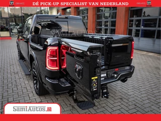 Dodge Ram 1500 Comfortabele Dubbele Cabine met Royale 5 Zitplaatsen | BPM vrij | Nu Leverbaar uit Voorraad | Voorraad Nr 2338 - 5404 - afbeelding nr 42