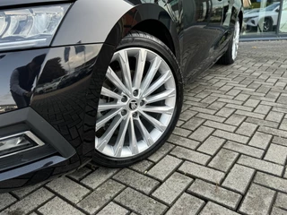 Škoda Octavia Škoda Octavia Combi 1.4 TSI iV PHEV First Edition | 19
