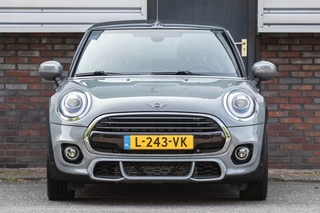 MINI Cooper Cabrio - 530116987-0