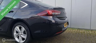 Opel Insignia Opel Insignia Grand Sport 1.5 Turbo Business Executive - afbeelding nr 5