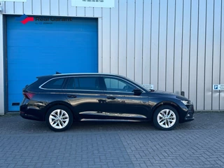 Škoda Octavia Skoda Octavia Combi TSI Business Edition Plus VIRTUAL COCPIET STOEL VR - afbeelding nr 9