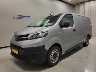 Toyota ProAce Toyota ProAce Worker 2.0D L3/H1 Trekhaak Euro 6! - afbeelding nr 2