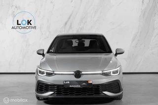 Volkswagen Golf Volkswagen Golf 2.0 TSI GTI Clubsport PANO|CARPLAY|DODEHOEK| - afbeelding nr 3
