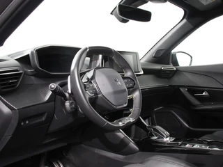 Peugeot 2008 Peugeot 2008 1.2 PureTech 130pk Automaat GT-Line Navigatie Apple Carplay/Android Auto Camera Parkeersensoren Ledverlichting Cruise Control Virtual Cockpit Climate Control Lichtmetalen velgen - afbeelding nr 8