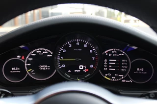 Porsche Panamera - afbeelding nr 18