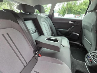 SEAT Leon Seat Leon Sportstourer 1.0 eTSI Style Business Intense AUTOMAAT Clima|Navi|Virtual|LED|Camera|Nap!! - afbeelding nr 15