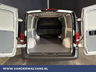 Mercedes-Benz Vito Mercedes-Benz Vito 114CDI 136pk L2H1 Euro6 Airco | Camera | Apple Carplay | Android Auto | Cruisecontrol Parkeersensoren, multifunctioneel stuurwiel - afbeelding nr 6