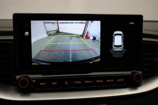 Kia Ceed Sportswagon Kia Ceed Sportswagon SW 1.6 CRDi DynamicPlusLine Automaat - Carplay, Stoel/stuur verw - afbeelding nr 5