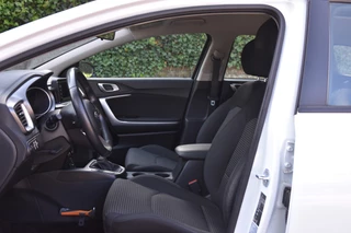 Kia Ceed Sportswagon Kia Ceed Sportswagon 1.0 T-GDi Comfortline - afbeelding nr 7