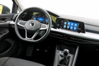 Volkswagen Golf - afbeelding nr 15