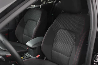 Ford Focus Ford Focus Wagon 1.0 EcoBoost 155pk MHEV ST Line Business  Navigatie Apple Carplay/Android Auto Climate Control Camera Parkeer sensoren Stoel en stuurverwarming Dab Led - afbeelding nr 11