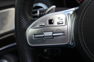 Mercedes-Benz S-Klasse Mercedes-Benz S-Klasse AMG 63 4Matic+ Lang Premium Plus Entertainment | Pano | Burmester | FULL Option - afbeelding nr 25