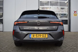 Opel Astra | NL-auto | Draadloos Carplay/Android Auto | Parkeersensor voor + achter - afbeelding nr 36