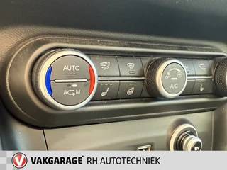 Alfa Romeo Stelvio - afbeelding nr 14