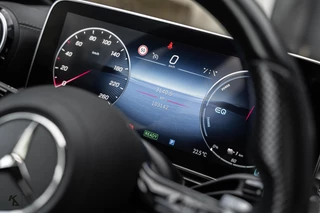 Mercedes-Benz C-Klasse Mercedes-Benz C300e AMG Limited | 2022 | Night Package |NL - afbeelding nr 41