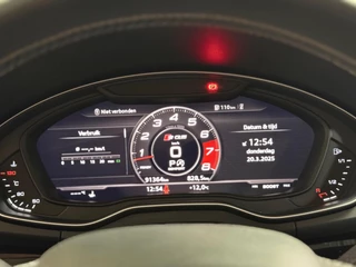 Audi SQ5 Audi SQ5 3.0 TFSI quattro | luchtvering | Pano | trekhaak | B&O | Keyless - afbeelding nr 23