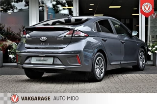 Hyundai IONIQ - afbeelding nr 2