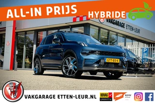 Lynk & Co 01 1.5 Plug in | 360 CAMERA | PANO | STOELVERWARMING