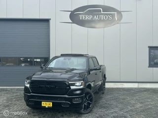 Dodge Ram 1500 Dodge Ram 1500 5.7 V8 4x4  E-Torque Sport Night Edition - afbeelding nr 10