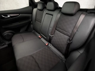 Nissan QASHQAI (PANORAMADAK, NAVIGATIE, 360 CAMERA, STOELVERWARMING, GETINT GLAS, LEDER, SPORTSTOELEN, XENON, CRUISE, NIEUWE APK, NIEUWSTAAT) - afbeelding nr 16